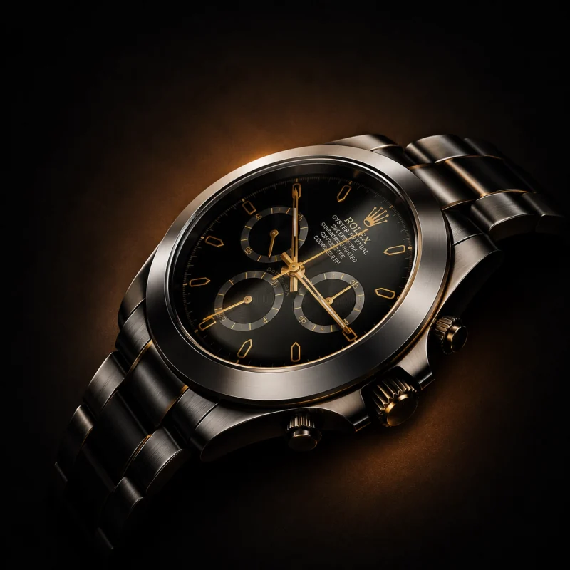 3D Product Rendering