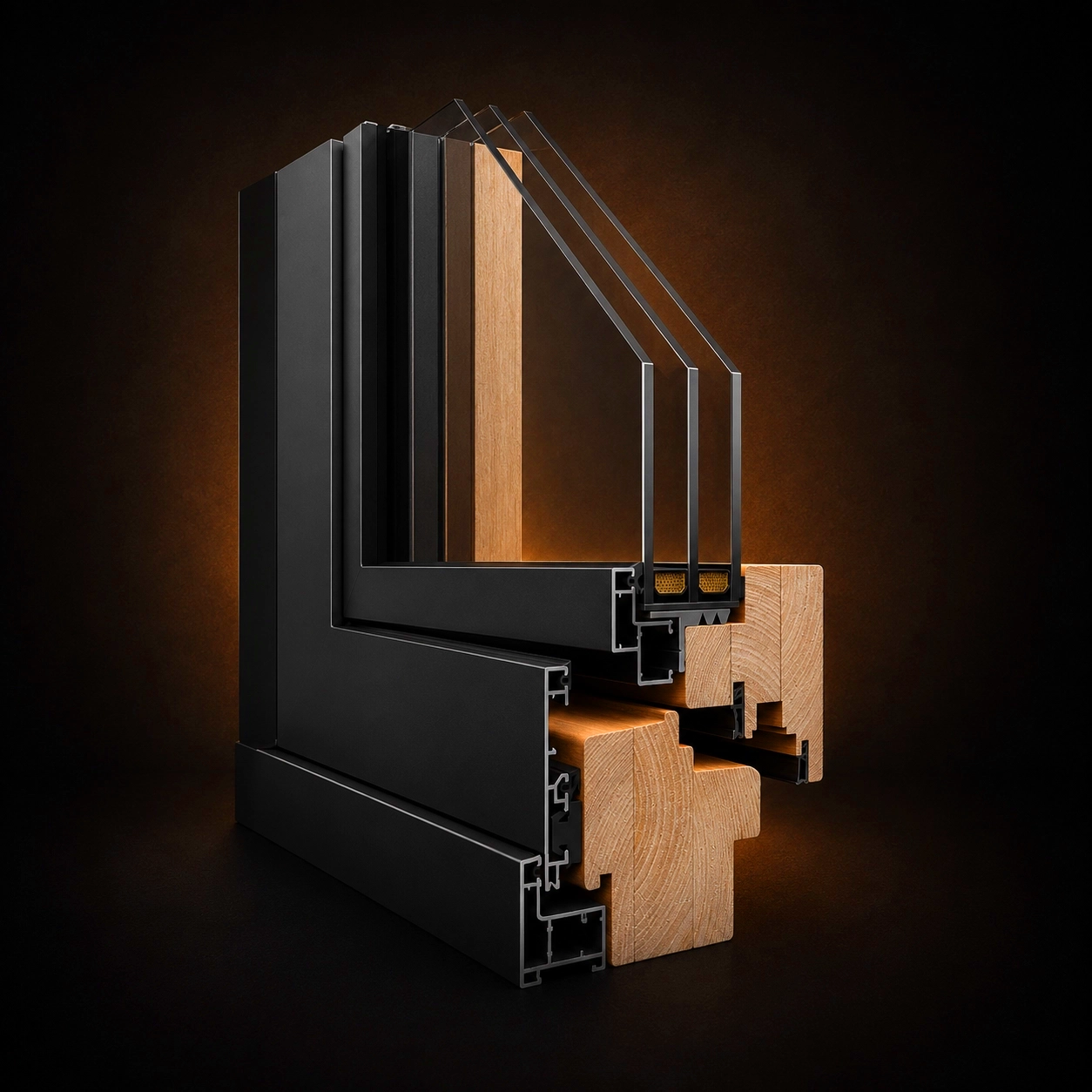 Przekroje Techniczne 3D - Lilu Studio 3D