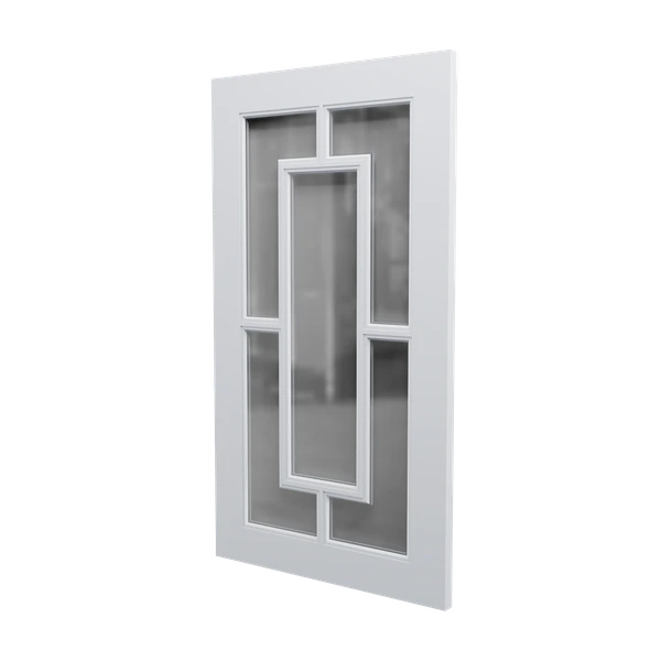 Wizualizacja 3D wariantu produktu: Wariant 408