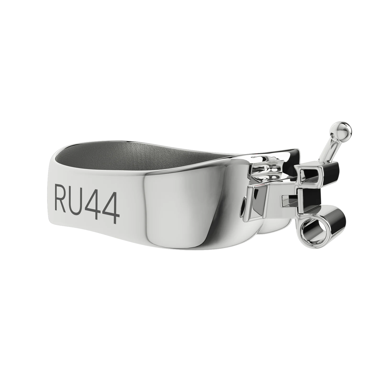 Wizualizacja 3D produktu REHA FUND — reha-ur6-szlufka-packshot
